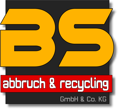BS Abbruch & Recycling Logo
